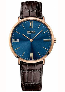 Часы Hugo Boss Classico Round HB-1513458